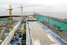 [창간특집] 시화조력, 연말부터 50만 가구에 전력 공급