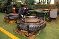 [창간특집] 복합화력 핵심부품, 우리 기술로 재생