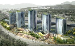 홍제4 주택재건축 정비구역 지정