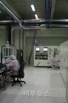 DMS, 국산 50MW 인라인 태양광 장비 구축