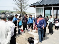 무안군, 양파 재배 EM활성액 이용법 교육