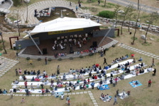 포천아트밸리, 어린이날 다채로운 행사 성료