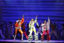 <맘마미아!> 2010시즌 공연 개시