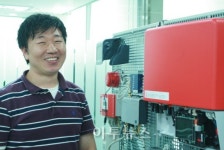 큰 사고 미리 막았을 때 가장 보람 느껴