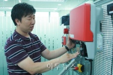 큰 사고 미리 막았을 때 가장 보람 느껴