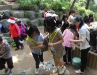 연수구, 숲가꾸기 사업 본격 가동