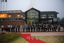 영천시, 17일 화북면복지회관 준공식