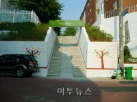 대전 대덕구, 열악한 보행환경 개선