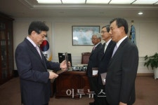 홍성휴게소·홍성주유소 우수