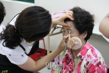 중랑구, 어르신 하늘로 떠나는 여행 준비 교육