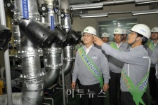 영광원자력, 노사합동 산업재해 예방 결의대회