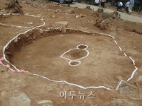 김해 동부지역서 청동기시대 유적 첫 발견