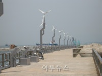 글로벌 일류 신재생에너지사 큰꿈