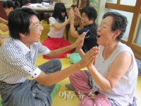인천 계양구, 세대 벽 허무는 경로당 특화사업