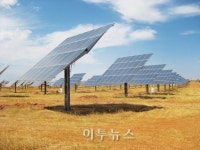 현대중공업, 美 최대 규모 태양광발전소 수주