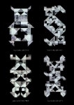 [Art Interview] 은박지속 또다른 세계 '주엘'