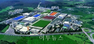 세계최초 탄소정보공개프로젝트 공급망 완료