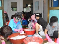 인천 남동구, 낙후경로당 환경개선사업 실시