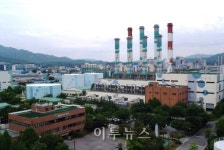 GS파워, 지역냉난방사업 파워 과시