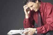 한창 나이에 발기부전? 전립선 원인일수도