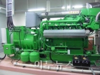 삼천리, 국내 첫 소형열병합발전·지역난방 연계 시스템 선봬