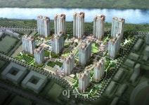 롯데건설, 인천 송도서 1439가구 분양 예정