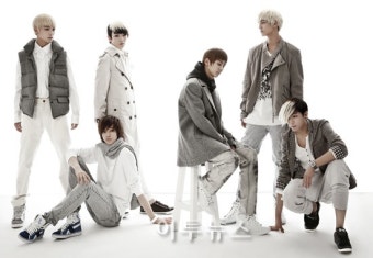'틴탑', 일본 단독 팬미팅 개최