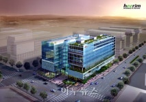 [화제의 기업-희림종합건축사무소] 공기업 설계권 잇달아 수주