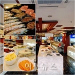 [맛집] 신선 해산물 선보이는 인천해산물부페 씨푸드 파크