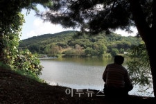 [주말여행] 감악산 아래 봉암저수지와 원당저수지를 잇는 길