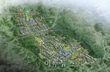 신도시급 광명시흥 보금자리, 집단에너지 사업자들 군침