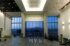 필립스, 베이사이드 골프클럽 클럽하우스 LED조명 적용