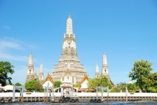 [여행] 태국, 다시 깨어나는 여행자의 천국