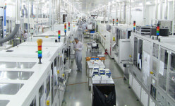 신성홀딩스, 증평 태양전지 공장 50MW 증설키로