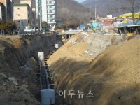 고양시, 고양동·관산동 일원 하수도 일체 정비