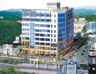 국내 최초 9.9~16.5㎡ 초소형 오피스텔 분양