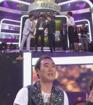 위대한 탄생 엄친이미지 백세은·조형우 탈락