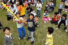 어린이날 가족과 함께 하는 양주시가족문화축제