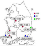 태양광-충청·대경·호남, 풍력-호남·동남, 연료전지-대경