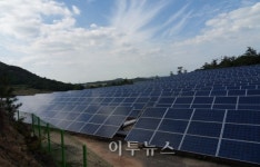 한전KDN, 60MW급 美 태양광발전소 EPC 계약