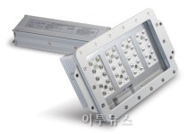 금영, LED집어등 및 가로등 선봬