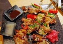 경쟁력 갖춘 한국식 수작 꼬치구이 주점 꼬지마루