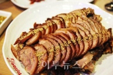 남녀노소 사랑 받는 족발전문 프랜차이즈 토시래