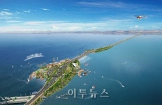 수자원公, 연료비 0원 수력발전 짭짤