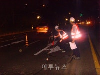 전남도시가스, 전사 비상훈련 실시