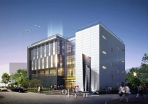 대구시, 2·28민주운동기념회관 건립 기공식