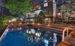 [여행] 올 여름 피서지 키워드, 양평 & 스파펜션
