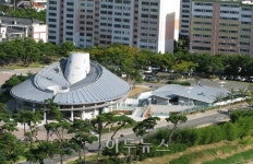 김해시 대성동고분박물관, 매장문화재 조사기관 등록