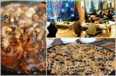 [맛집] 맛과 영양에 놀라는 주꾸미 전문점 청양일초쭈꾸미