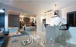 늦더위 벗어나 강원도 펜션여행 떠나자